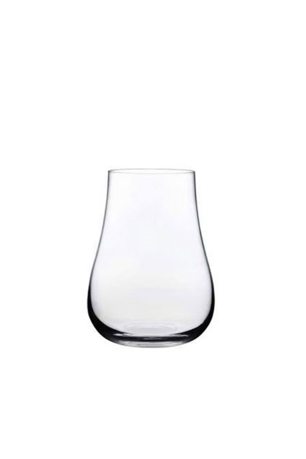 Paşabahçe Nude Kristal 64160 Vintage Viski 330 cc 6 lı