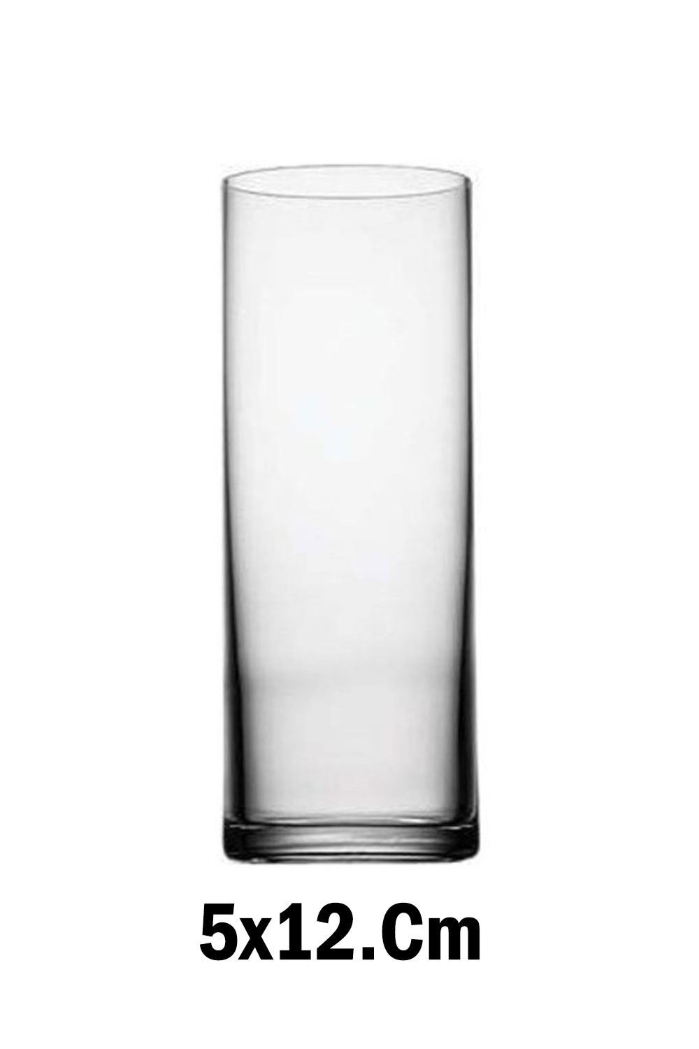 Paşabahçe Nude Kristal Rakı Bardağı F&d 6'lı Anason 64006 220 CC