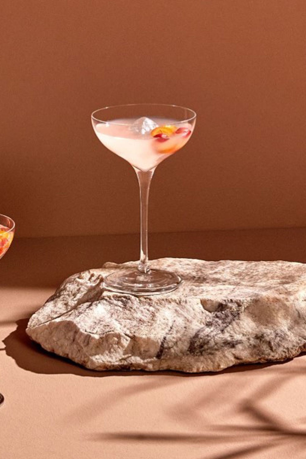Paşabahçe Nude Kristal Terroir Kokteyl Kadehi  67144 185 cc 6 Lı