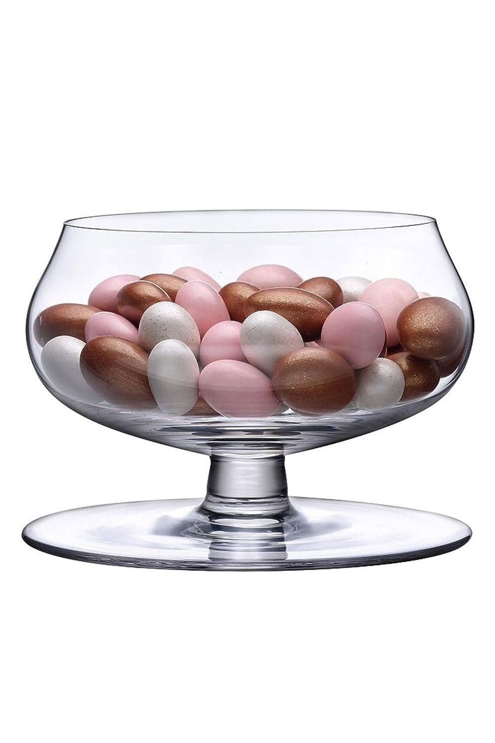 Paşabahçe Premium Kristal Ayaklı Çerezlik Kase1095445 117918 (Adet Fiyatıdır)