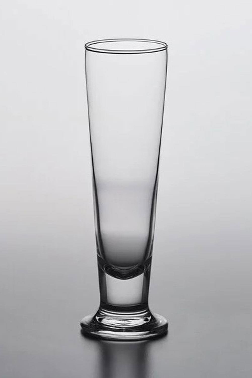 Paşabahçe Uzun Bira ve Kokteyl Bardağı 6lı 41099