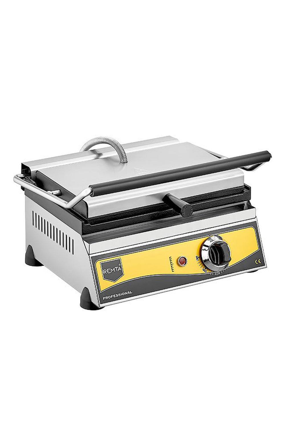 Remta 12 Dilim Sanayi Tipi  Elektrikli Tost Makinesi R71