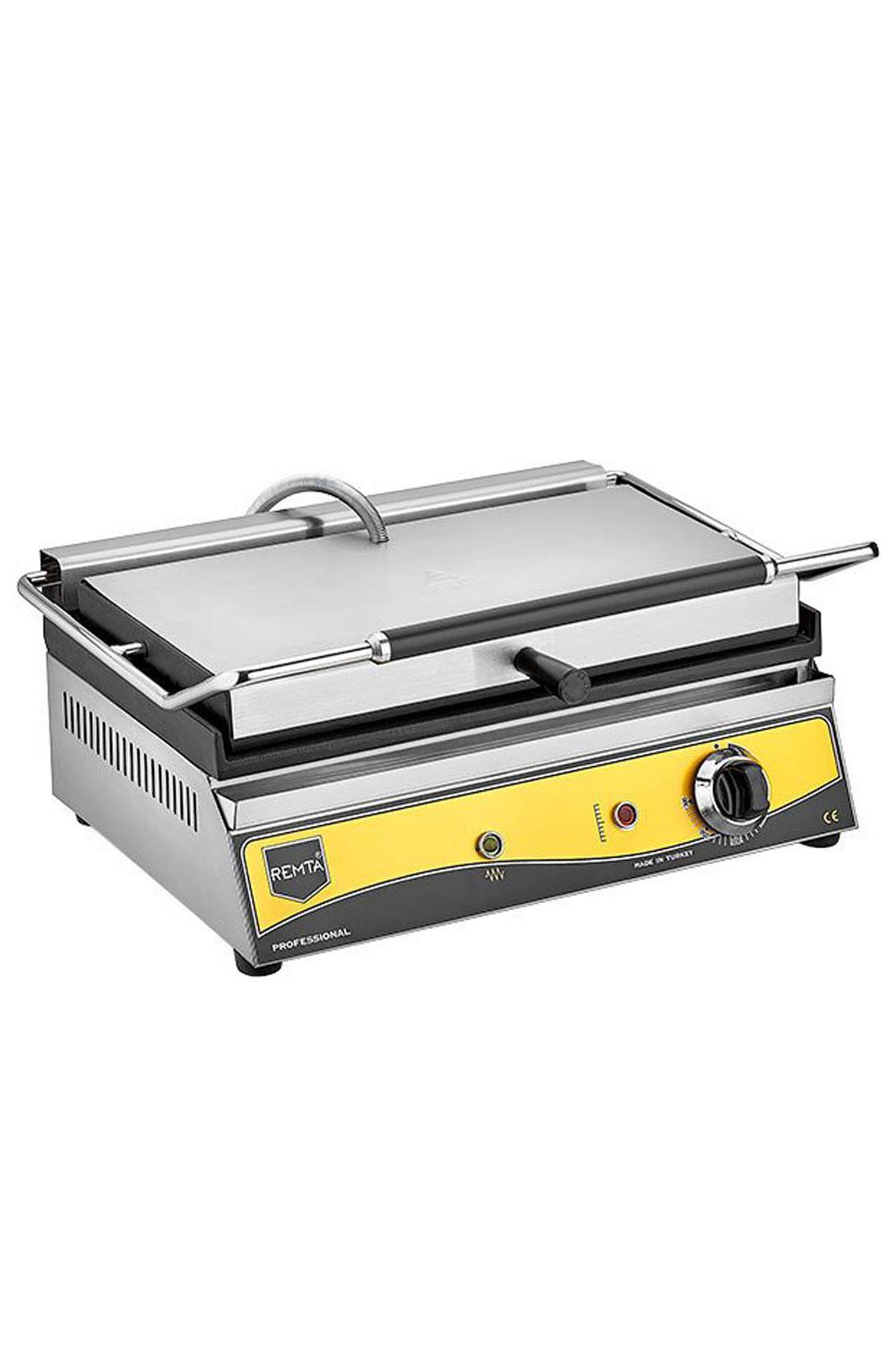 Remta 20 Dilim Sanayi Tipi Elektrikli Tost Makinesi R73