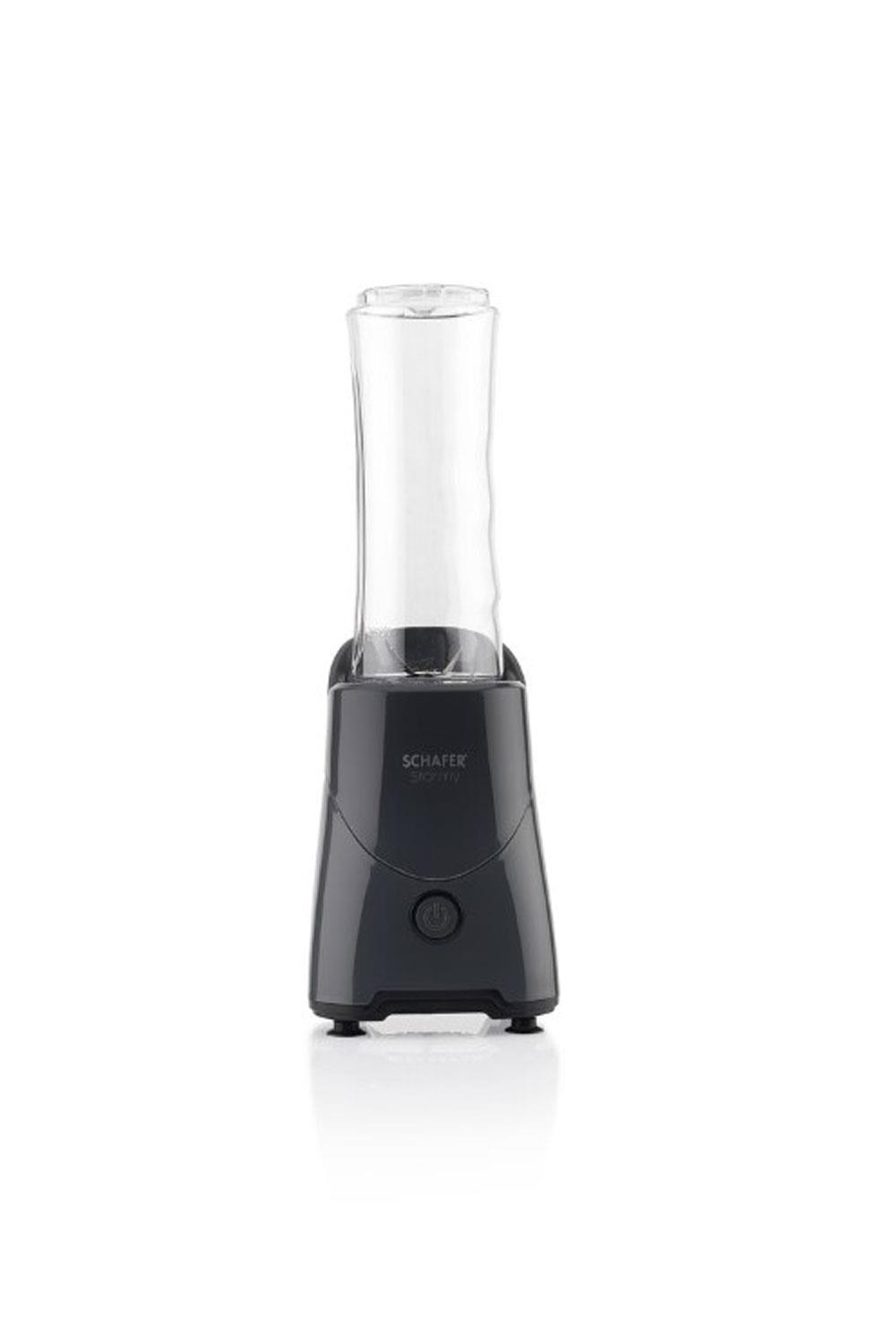 Schafer Stormy Kişisel Blender-Antrasit02