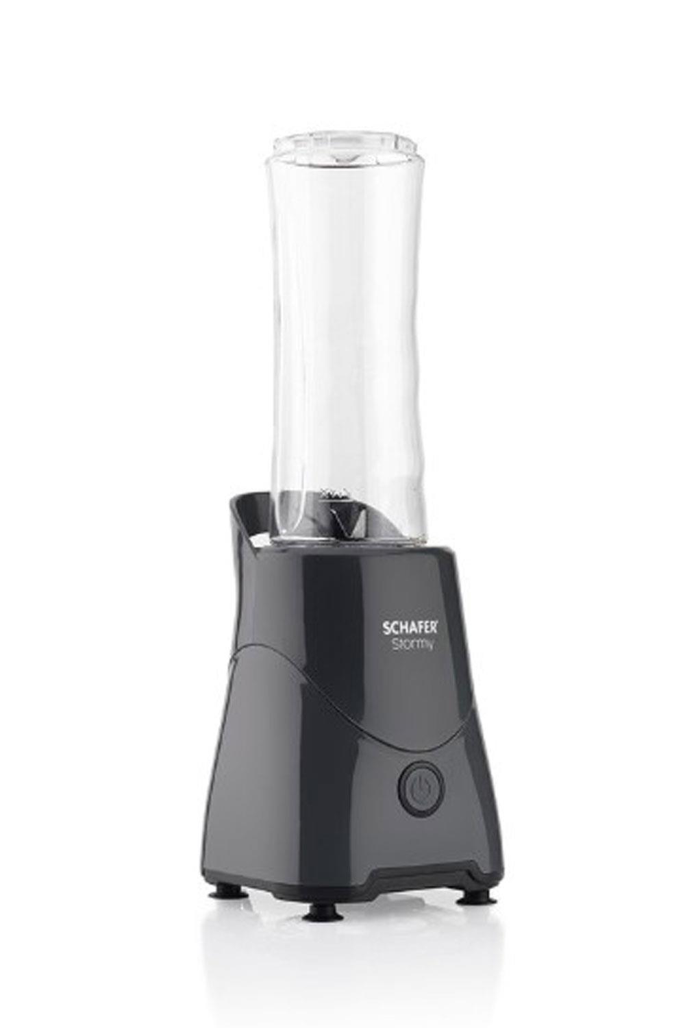 Schafer Stormy Kişisel Blender-Antrasit02