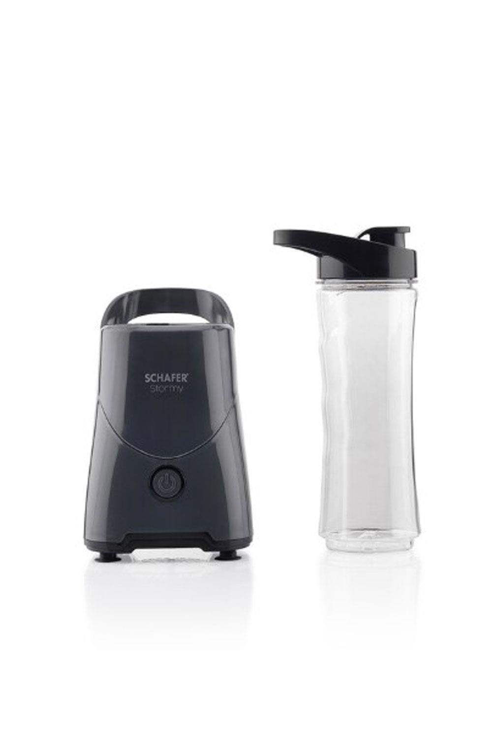 Schafer Stormy Kişisel Blender-Antrasit02