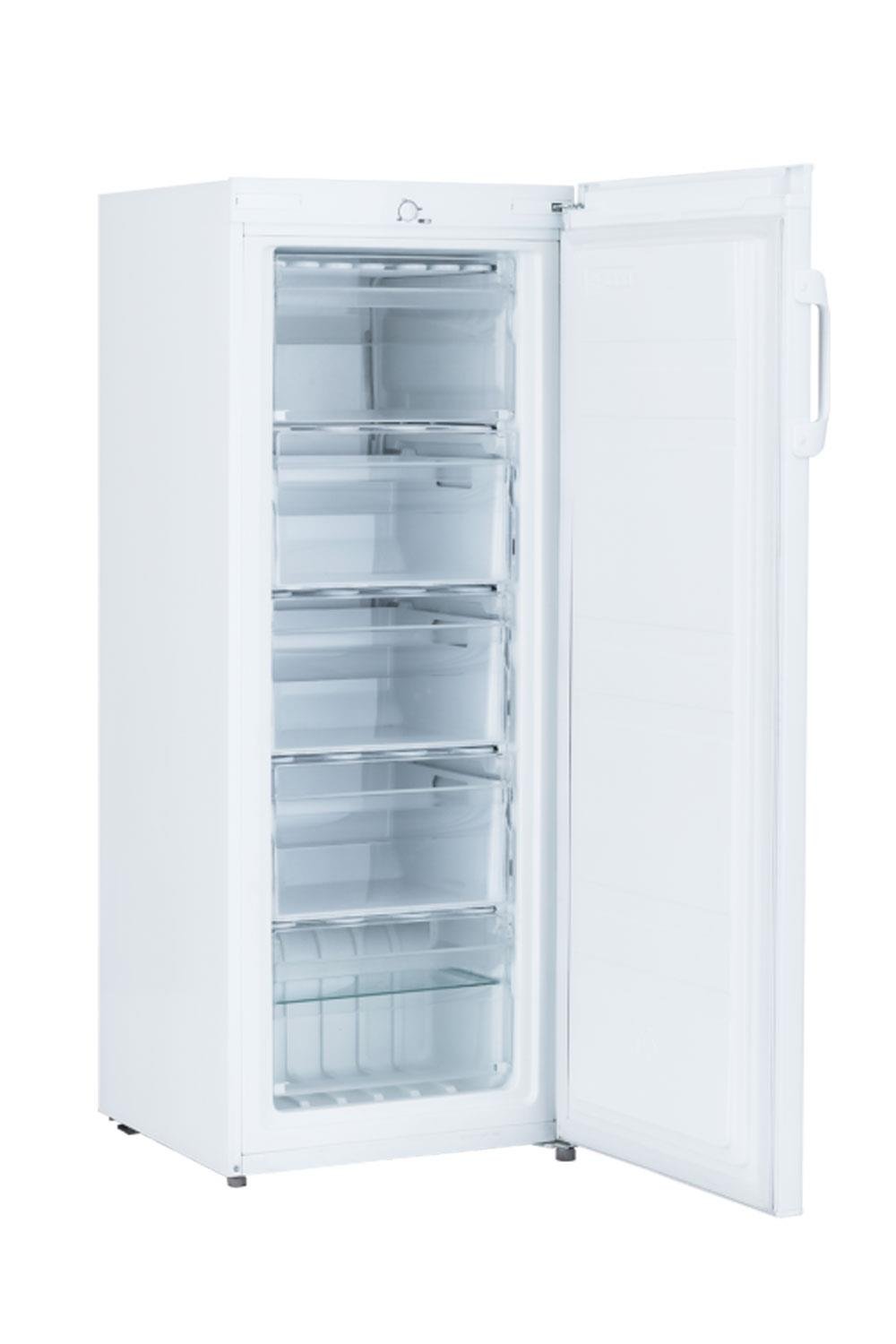 Uğur Ued 5160 Dtk Dikey 5 Çekmeceli Derin Dondurucu