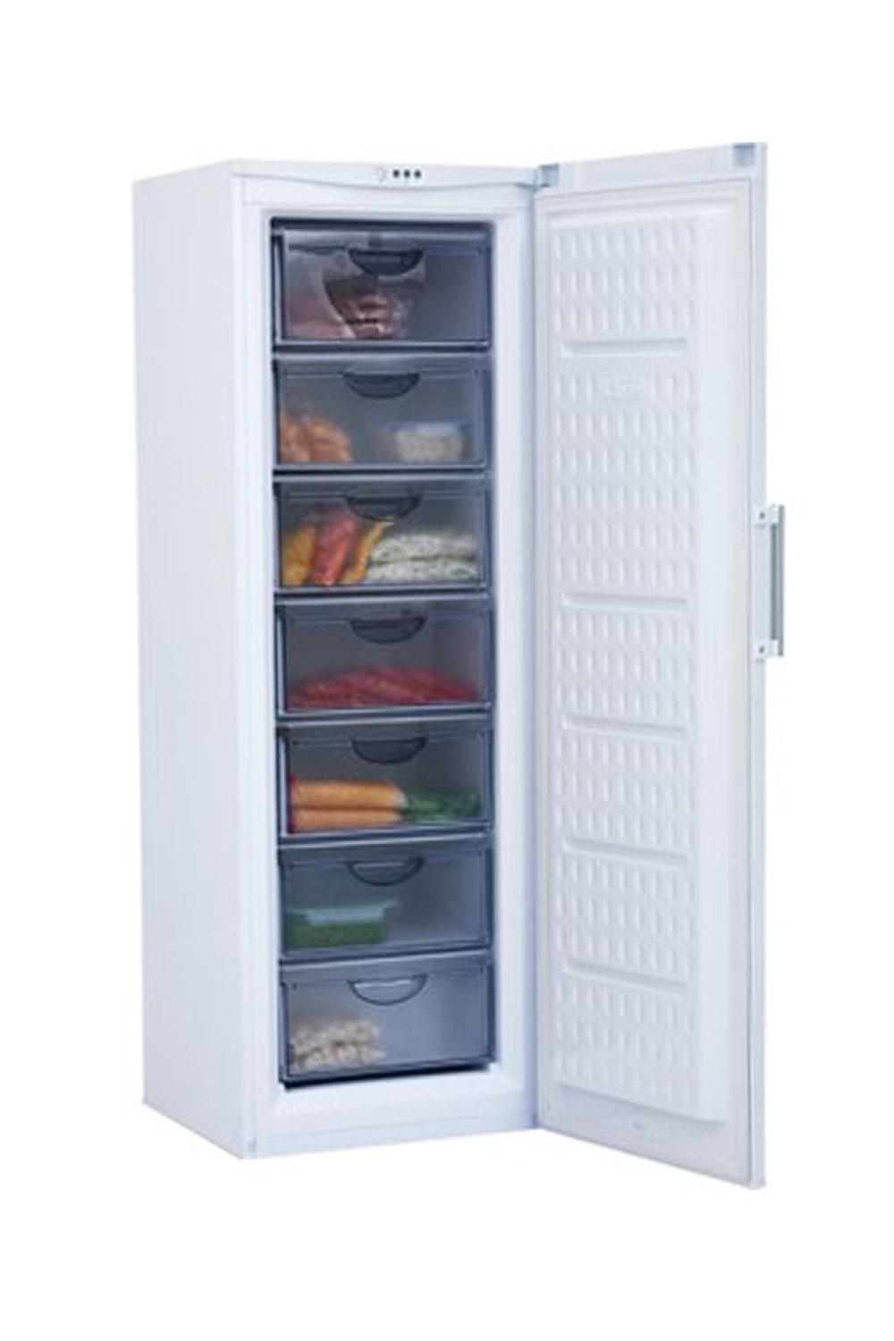 Uğur UED 7266 DTK 7 Çekmeceli Derin Dondurucu