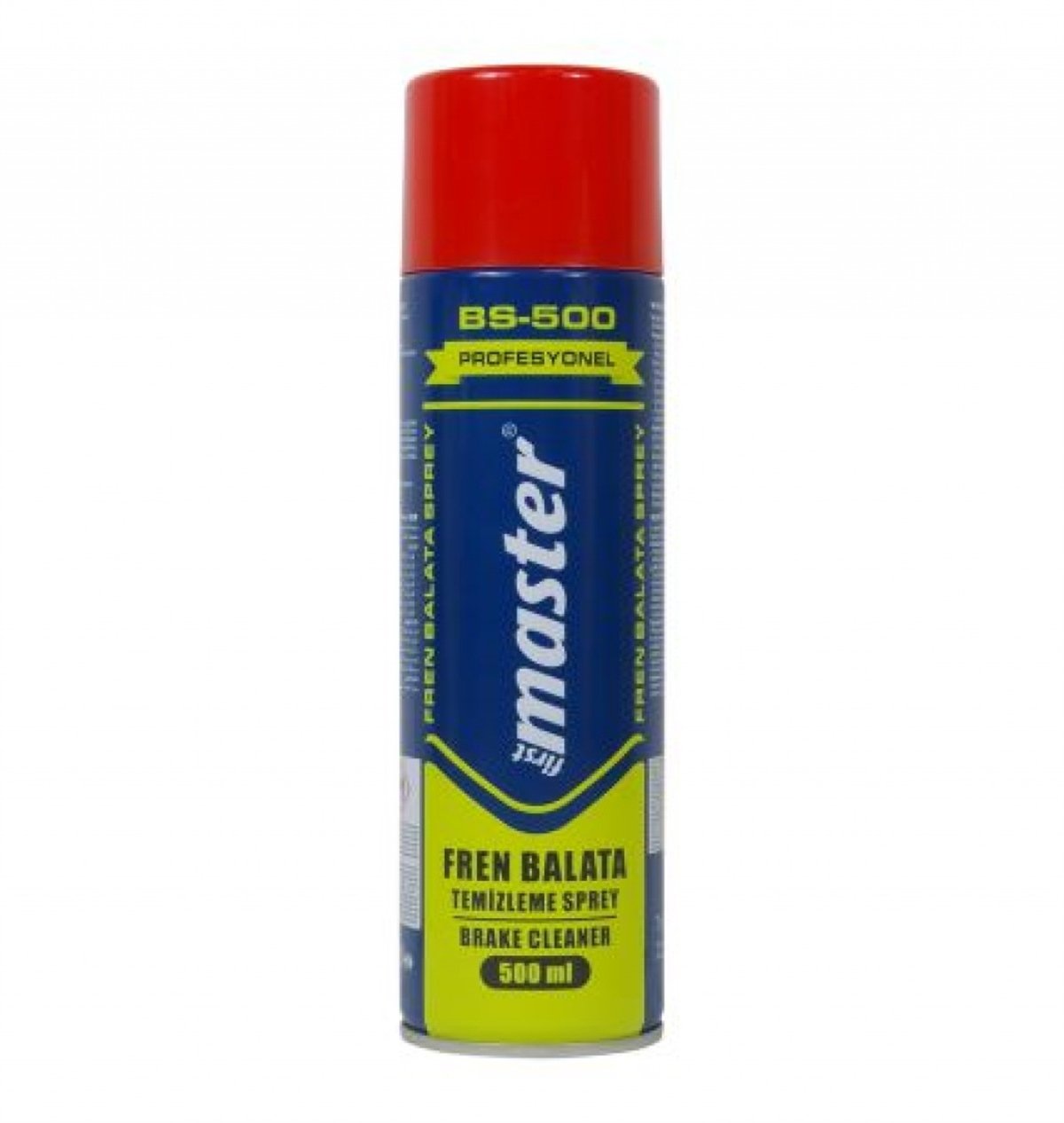  BS-500 FREN BALATA SPREYİ 500 ml
