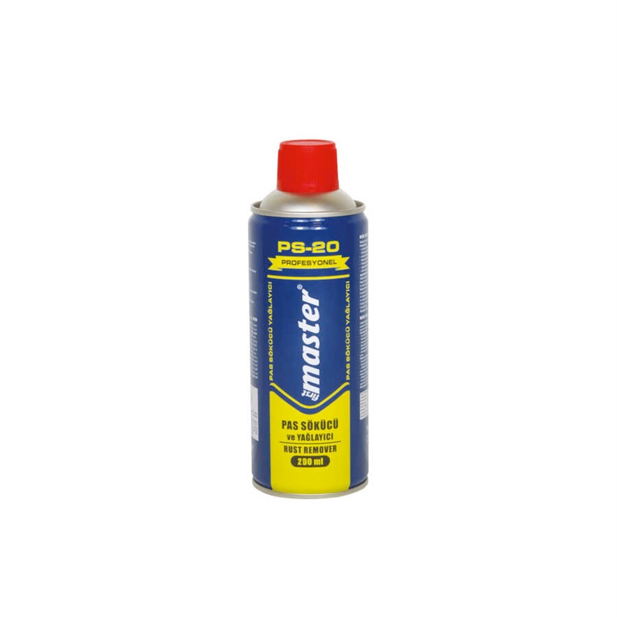 PAS SÖKÜCÜ PS-40 400 ml 