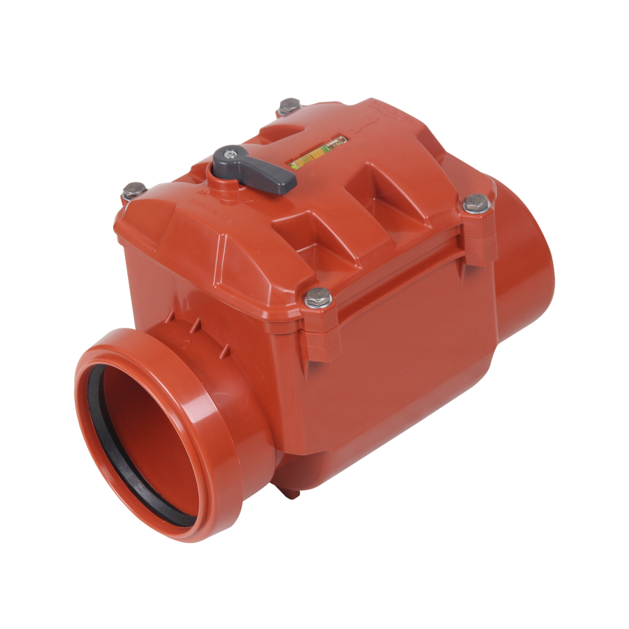 150'lik Çekvalf Pissu, Terazili, Çelik Klepe