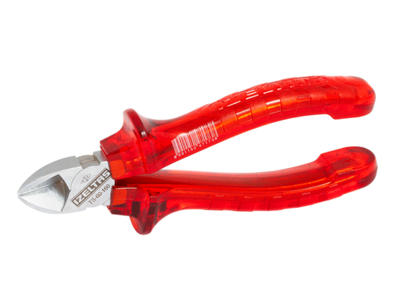 180mm Yan Keski Kraft İzeltaş