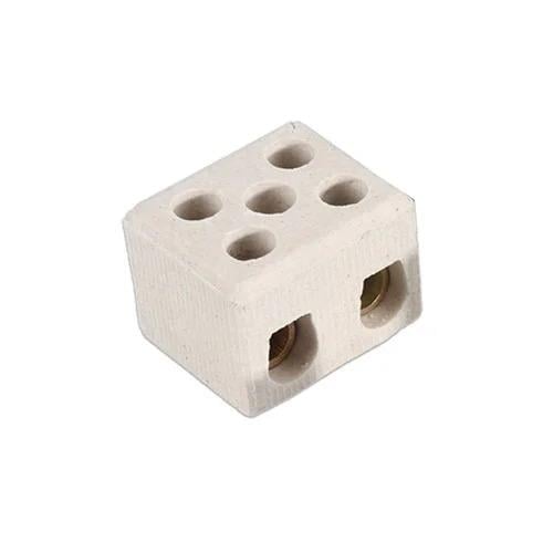 2 No 3'lü Lüster Porselen Klemens