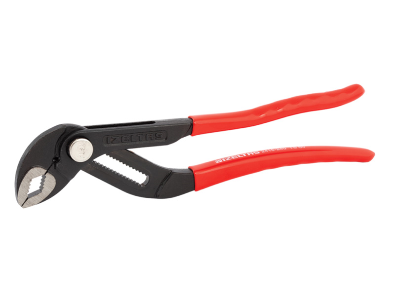 240mm Yaylı Fort Pense İzeltaş