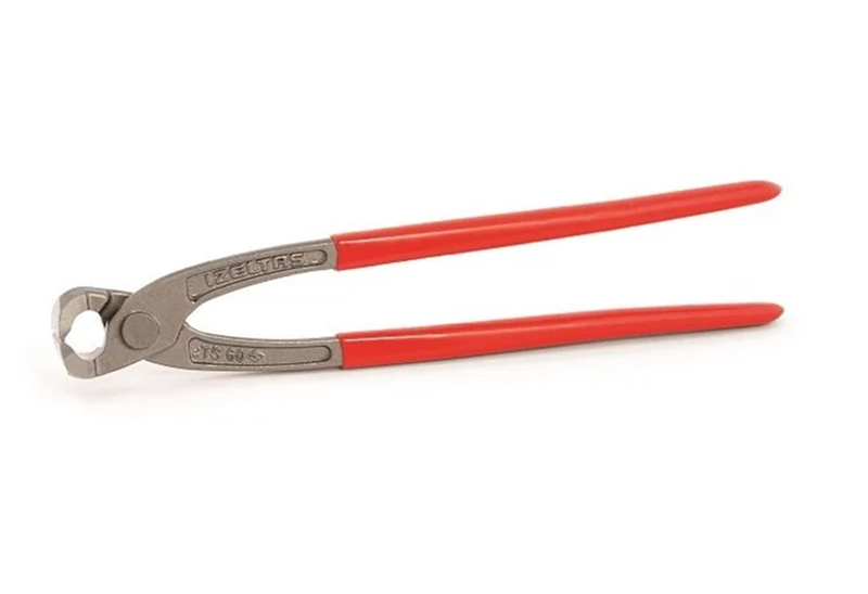 280mm Betoncu Kerpeteni Pvc Kaplı İzeltaş