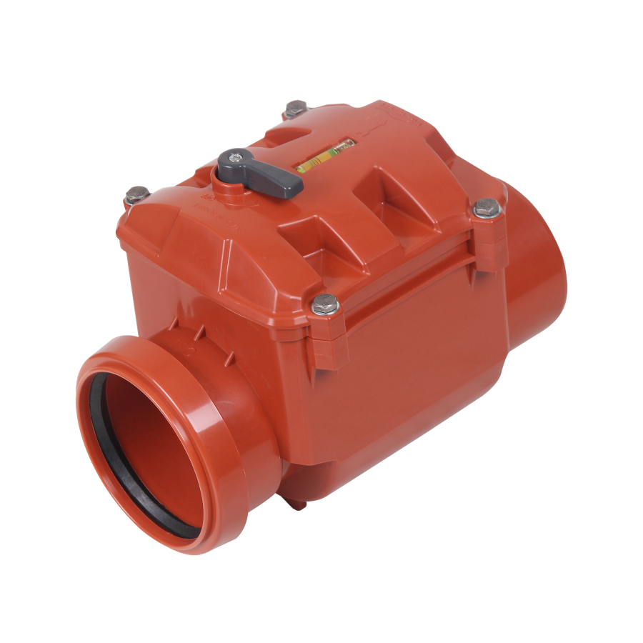 70'lik Çekvalf Pissu, Terazili, Çelik Klepe