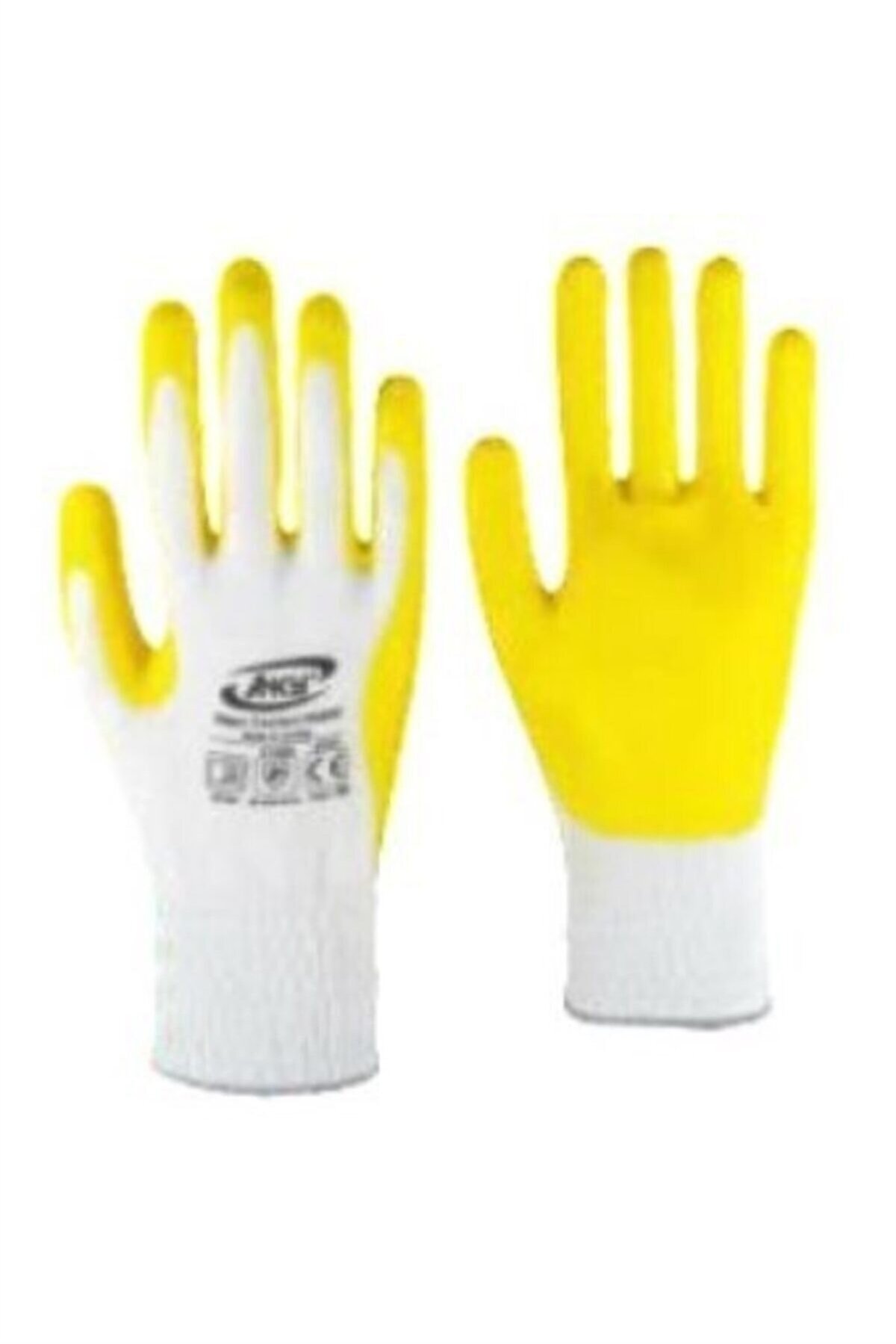 AKY ELDİVEN SÜPER COMFORT NO:9