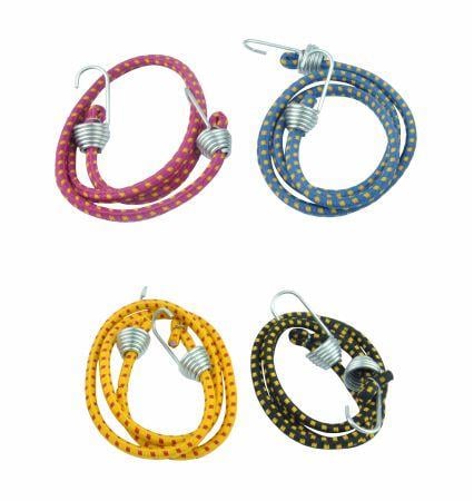 Bagaj Lastiği Yuvarlak ~70cm