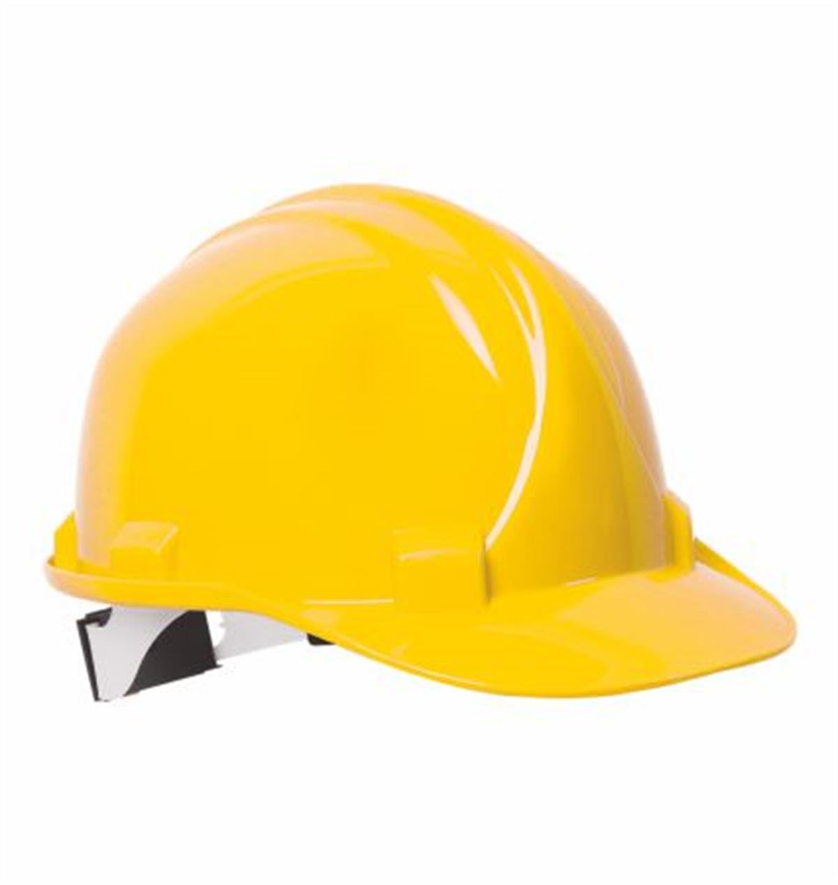 Baret Ce Sertifikalı Sarı Enseden Mekanizmalı