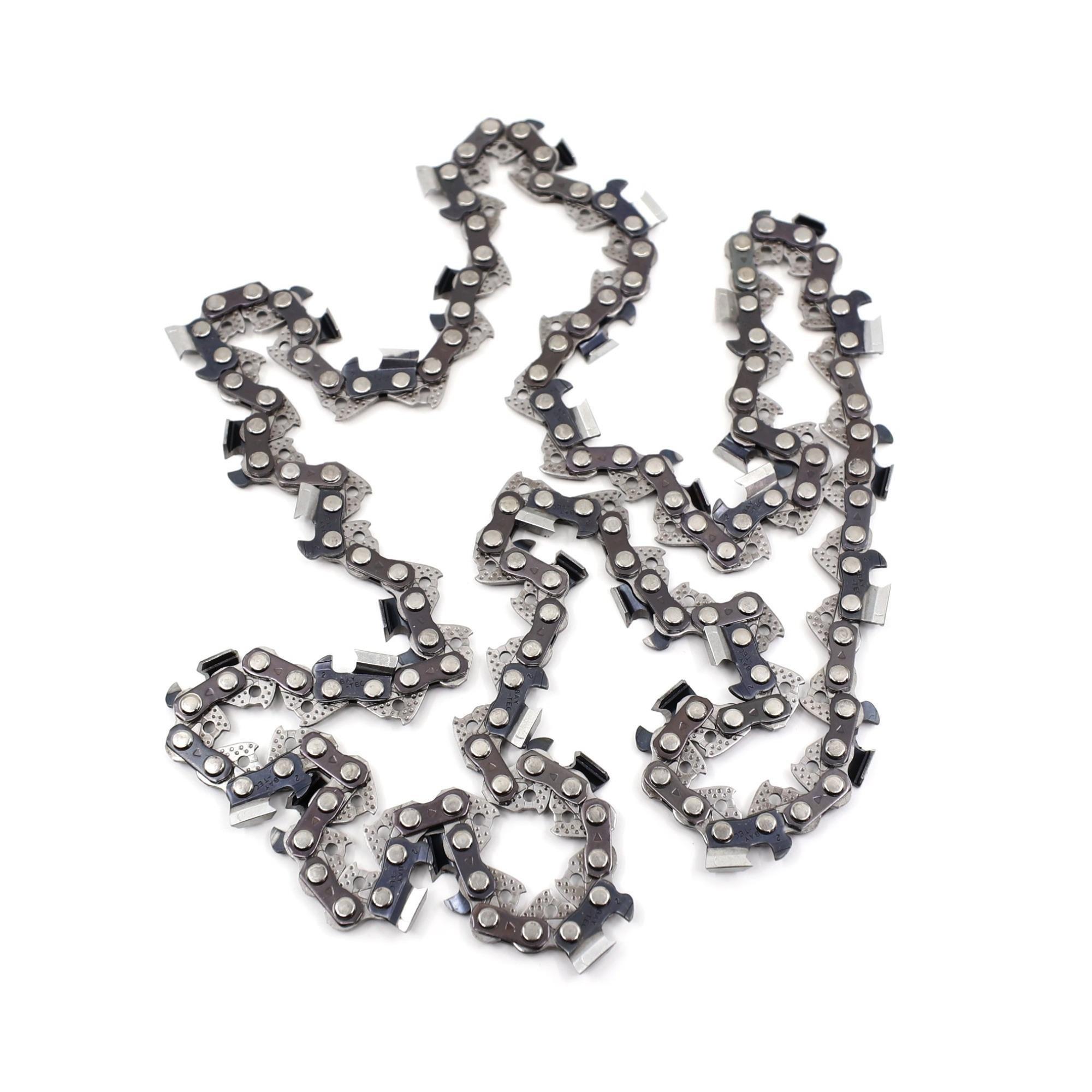 Bay-Tek Kesim Motor Zinciri3/8- 1,3mm-34 Diş