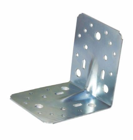 Beşel Metal Köşe Bağlantısı 65x90x90