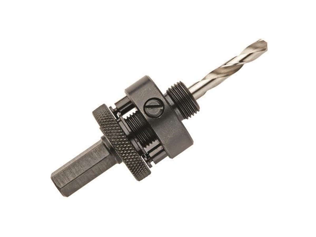 Bİ - METAL PANÇ ADP. HEX PLUS 32mm-210mm