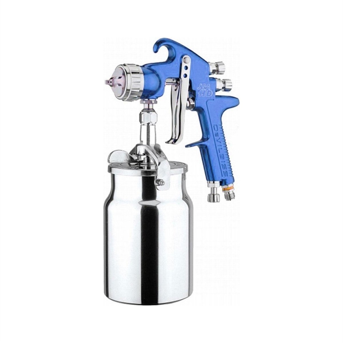 BOYA TABANCASI PROFESYONEL ALTTAN DEPO 1.7mm