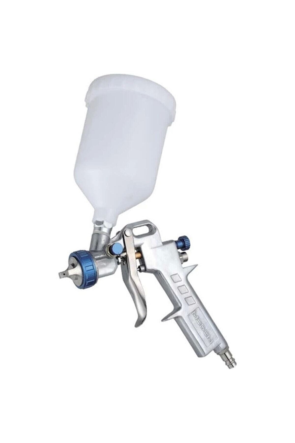 BOYA TABANCASI PROFESYONEL ÜSTTEN DEPO 1.4mm