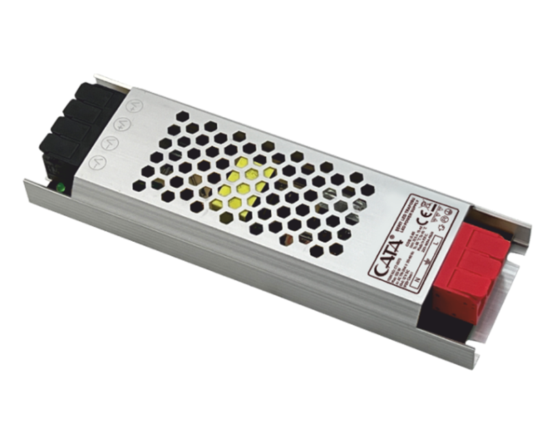 Cata Şerit Led Trafosu 12,5A/10m CT-2560/CT-2675