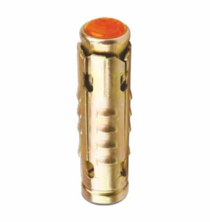 Çelik Dübel S Tipi Çekmeli 12 mm