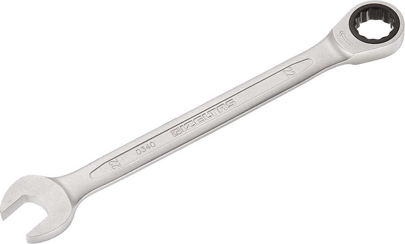 Cırcır Kombine Anahtar No:13 İzeltaş