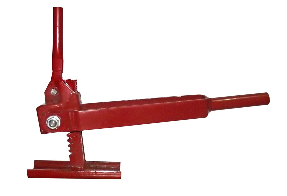 ÇİROZ ANAHTARI KOLLU KRİKOLU