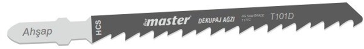 DEKUPAJ AĞZI AHŞAP T344D