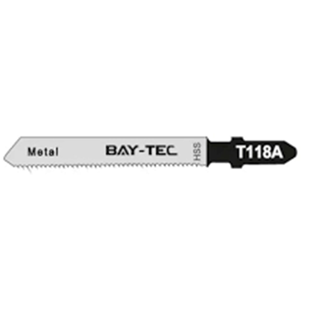 DEKUPAJ AĞZI METAL T118A