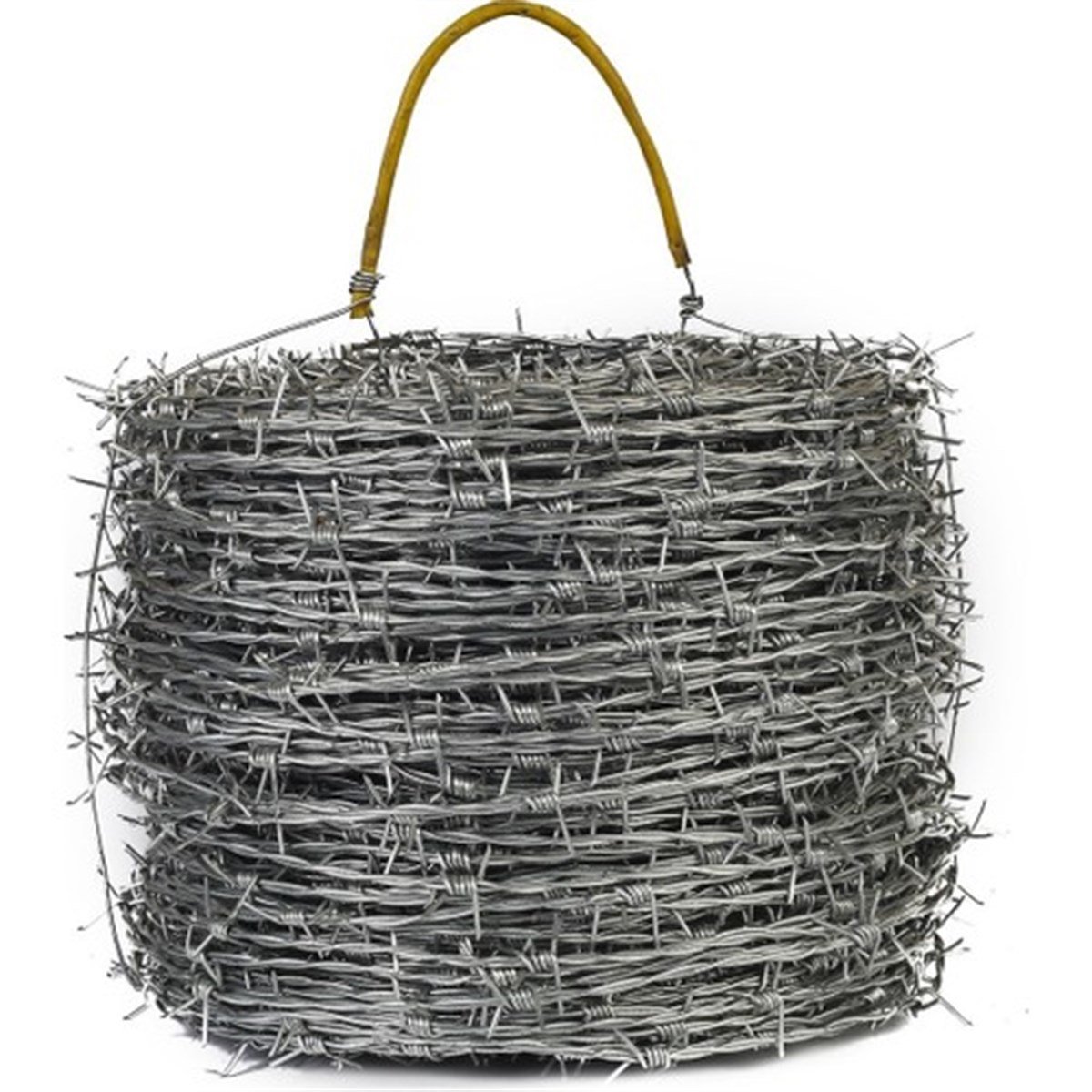 Dikenli Tel 250 mt (1.20mm X 1.20mm)