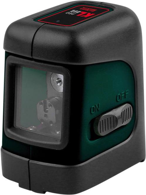 Dikey / Yatay 2 Işınlı Mini Lazer Distomat (KALE-KLLZR112)