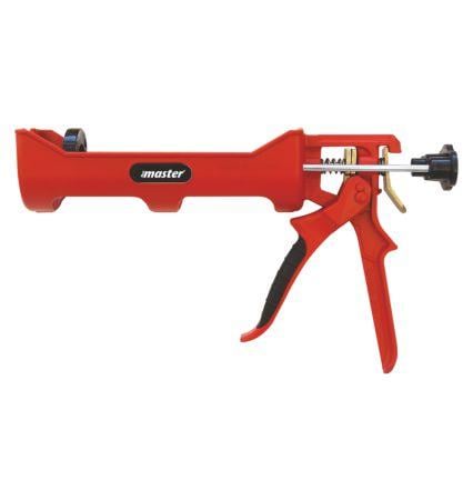 Epoksi Tabancası Metal Profesyonel 410 ml