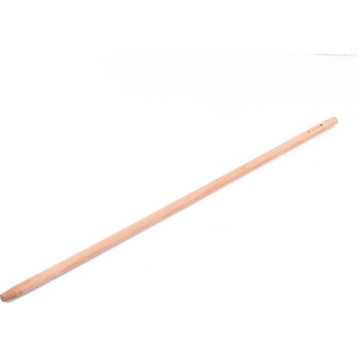 FIRÇA SAPI İTHAL ÇAM VİDALI 120 CM