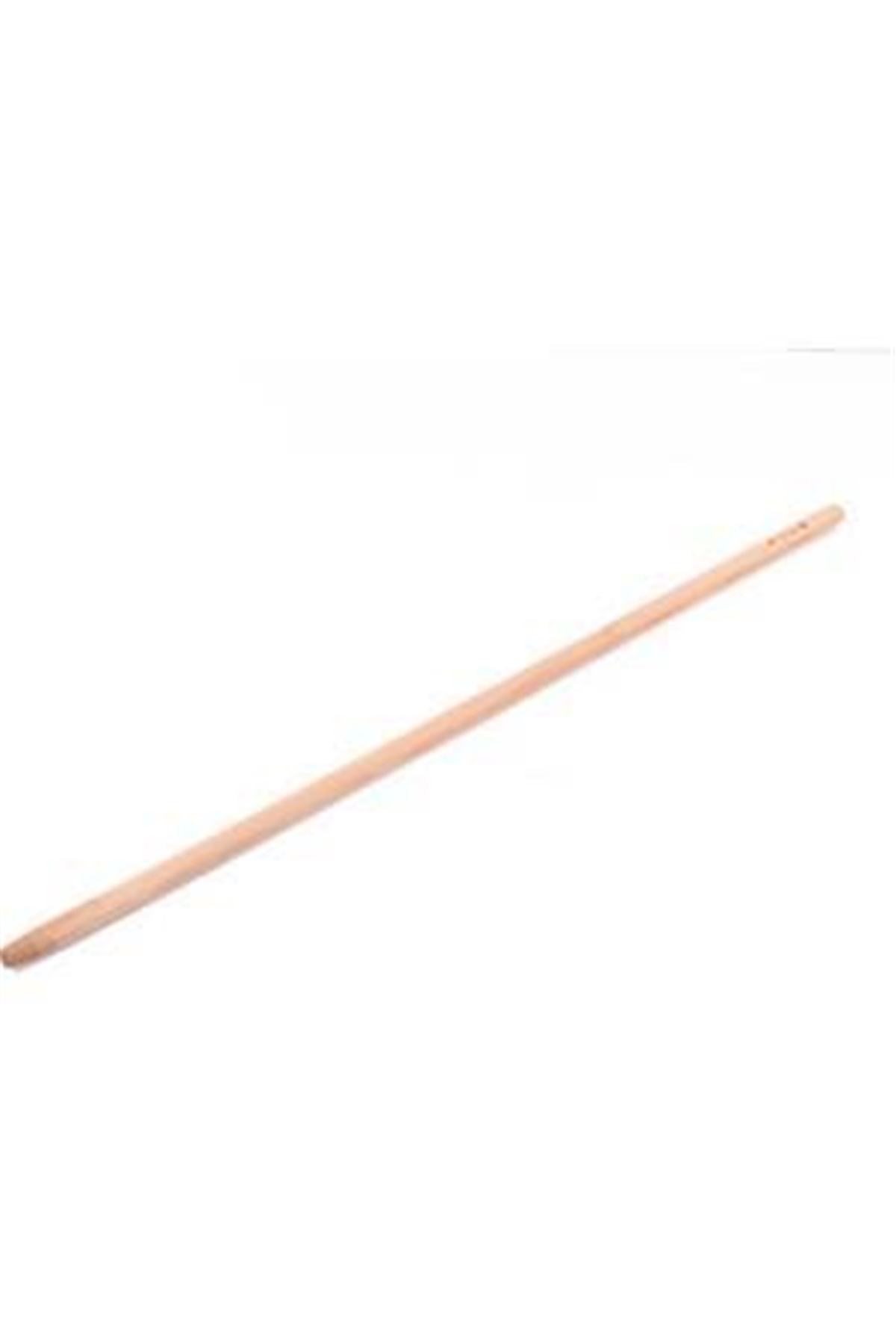 FIRÇA SAPI İTHAL ÇAM VİDALI 150 CM