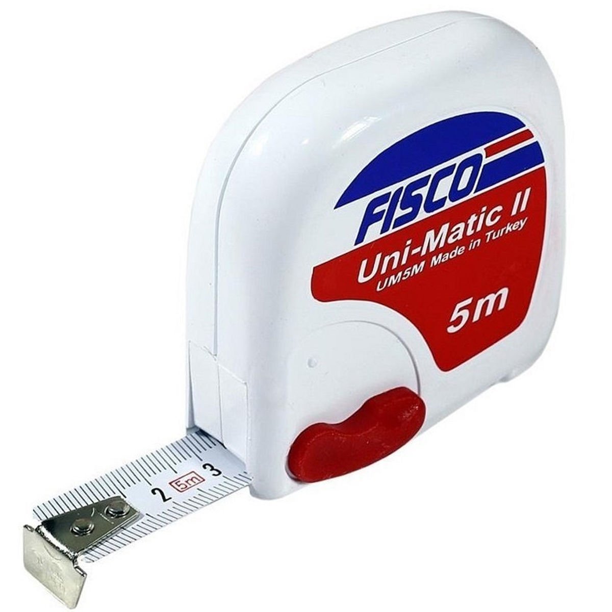 FISCO UNIMATİC II 5 Mt 16mm