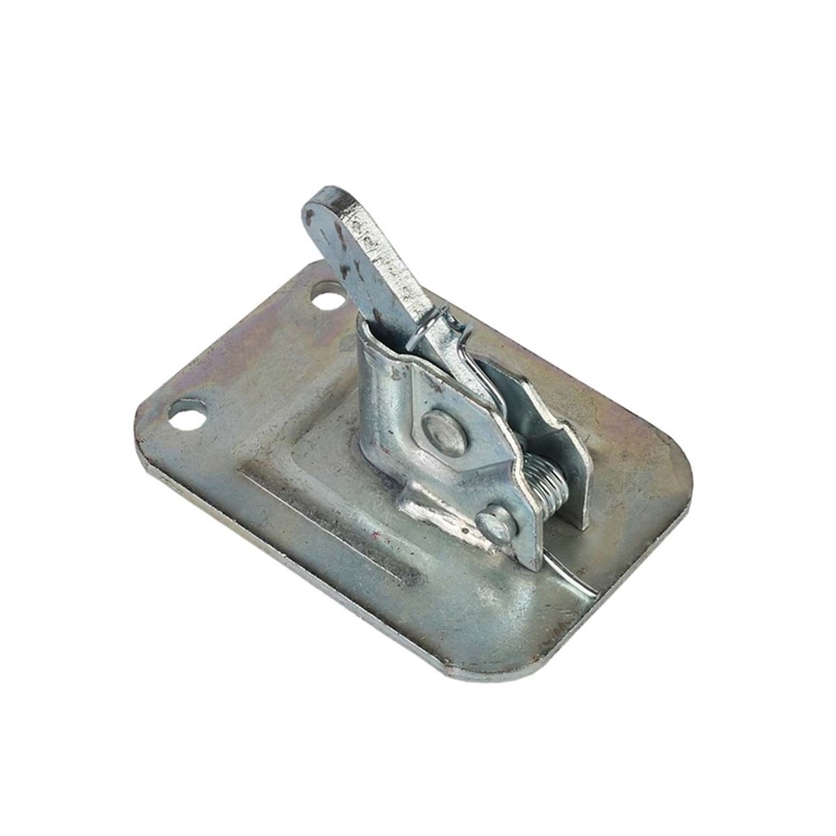 FOCUS ÇİROZ KİLİDİ GALVENİZLİ 3 MM