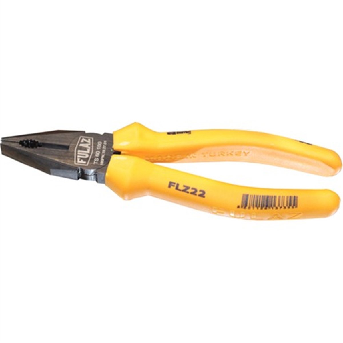 FULAZ KOMBİNE PENSE 180mm