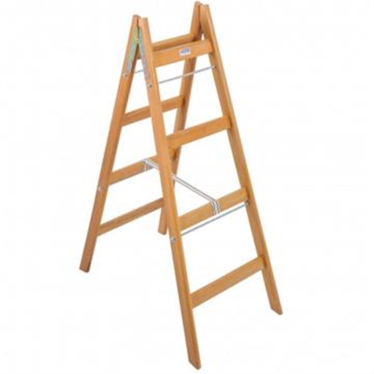 Gürgen 4 Basamaklı Merdiven