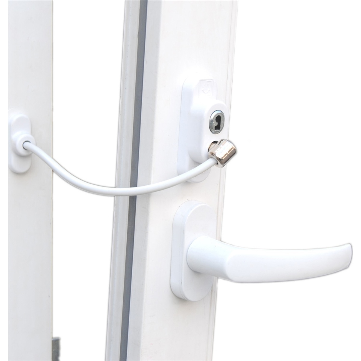 HALATLI EMNİYET MANDALI