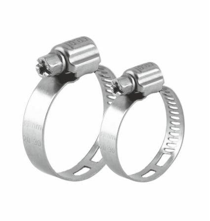 Hortum Kelepçesi B Tipi 51-72mm