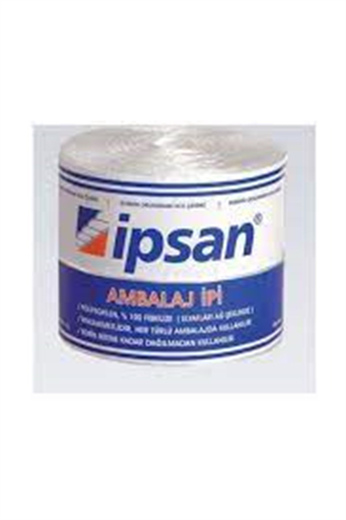 İpsan Ambalaj İpi Kod:103