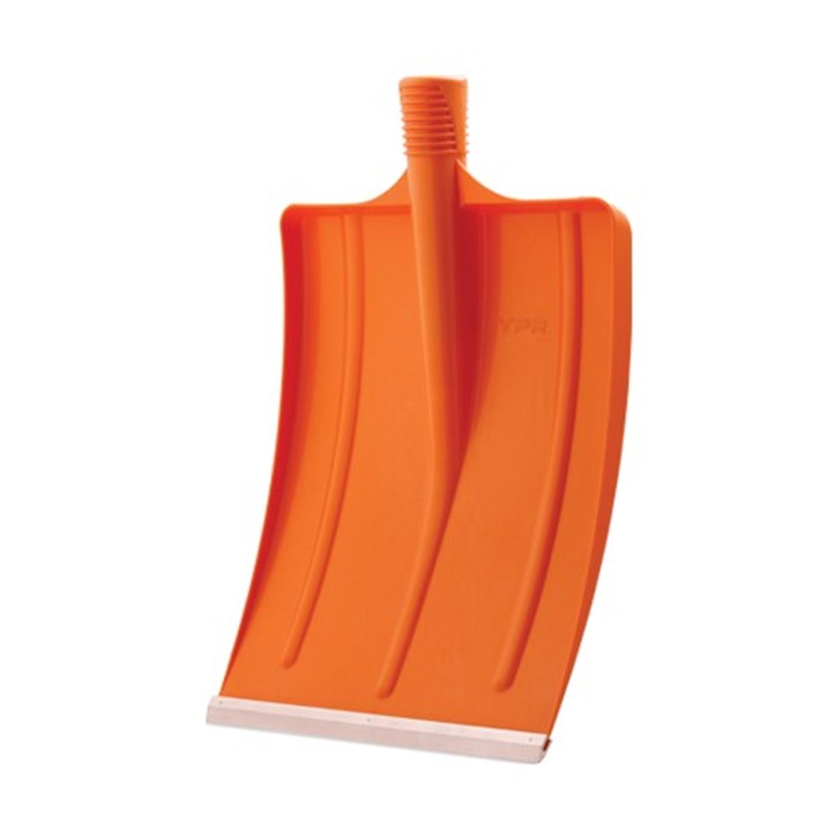 KAR KÜREĞİ PLASTİK SAPSIZ