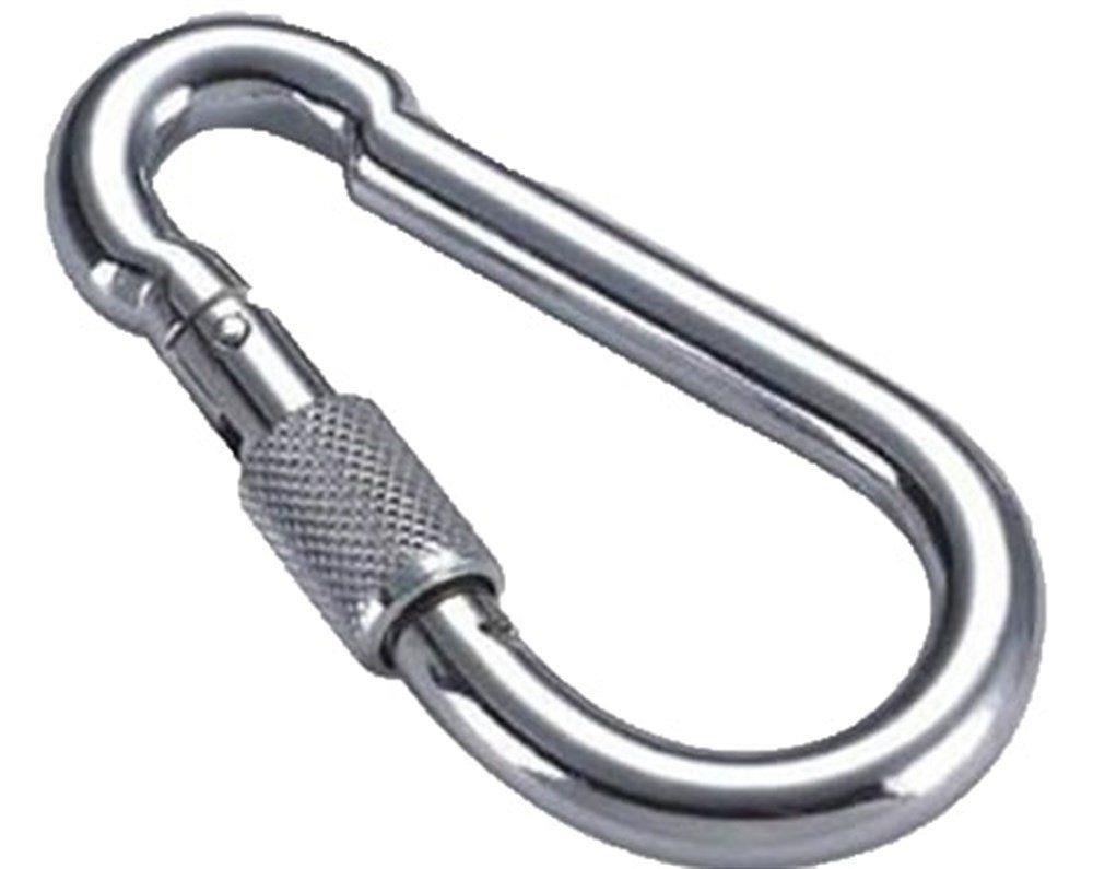 Karabina Vidalı 10 mm