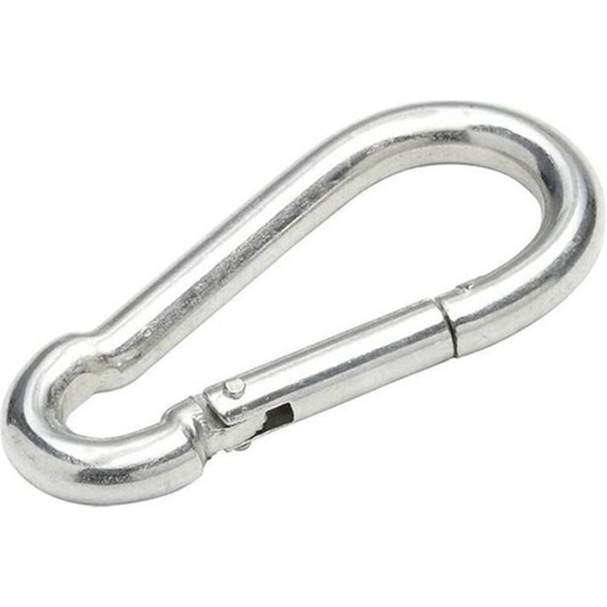 KARABİNA YAYLI 4 mm