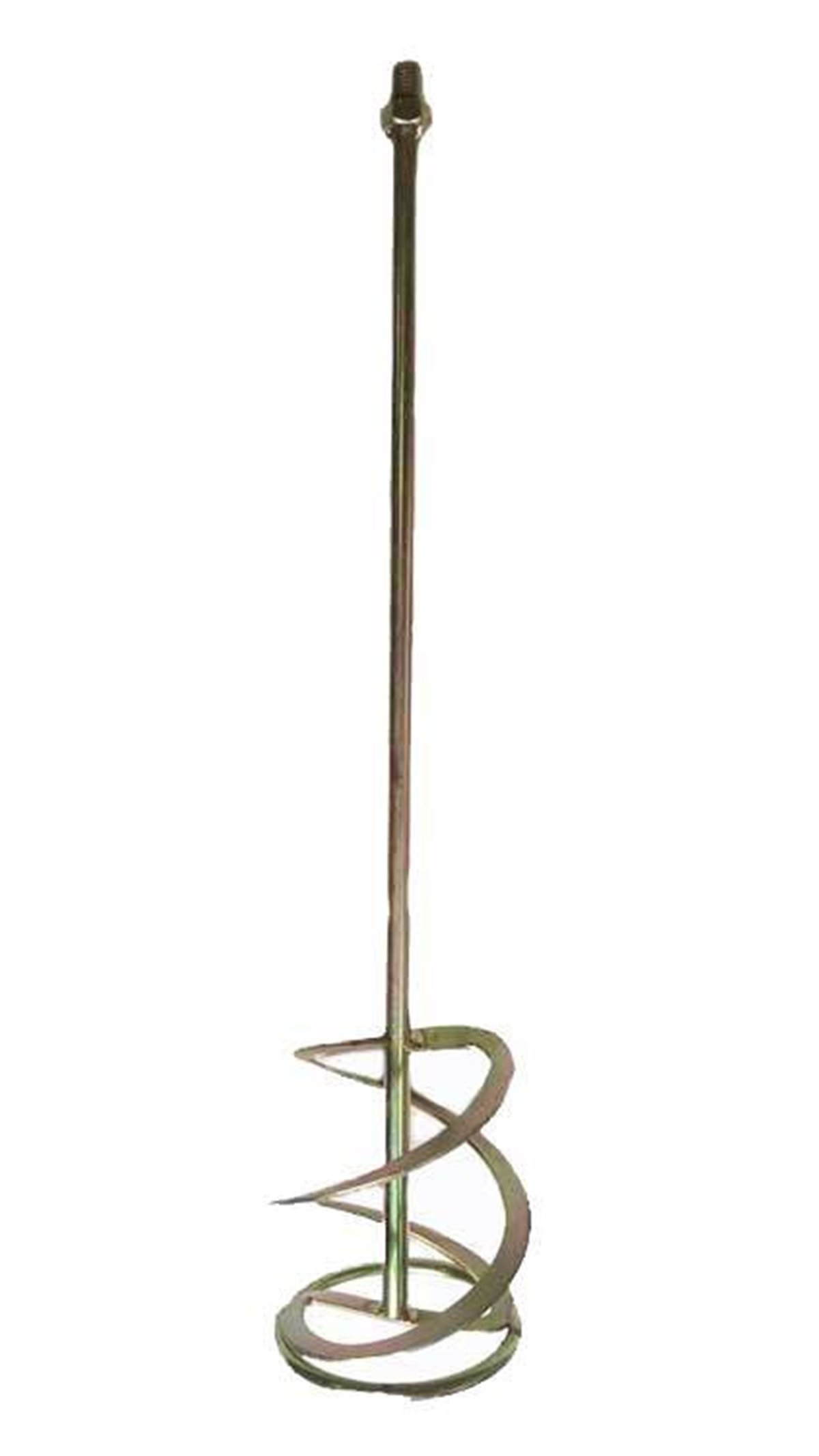 KARIŞTIRICI LEMA M14 X 120 MM